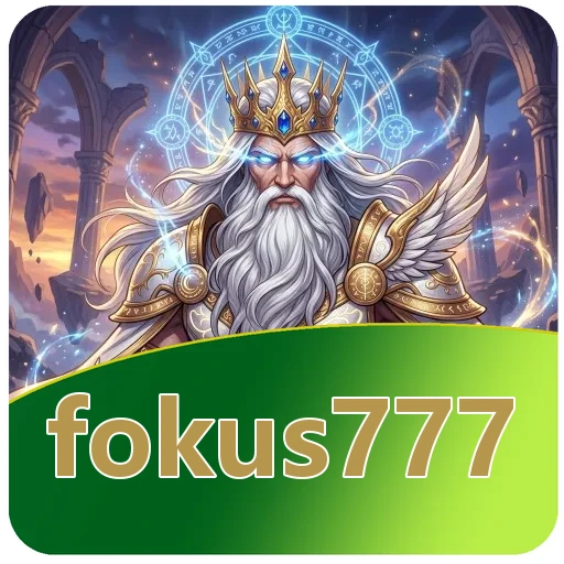 Ilustrasi berkas fokus777 APK 4.8.1