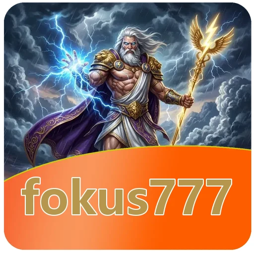 Ilustrasi aplikasi fokus777, kategori utilitas