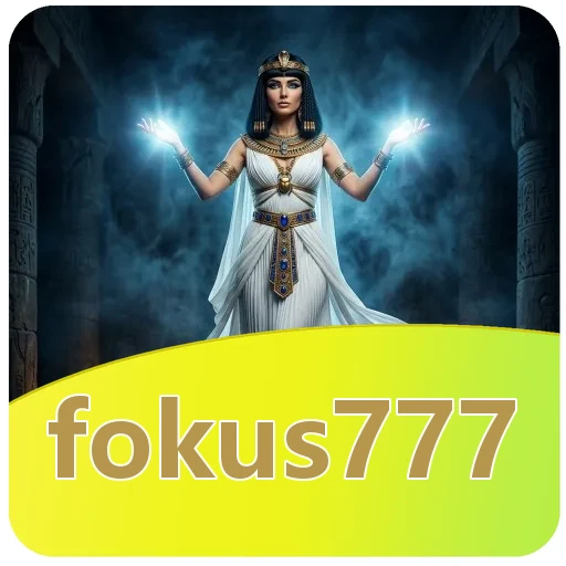 Ilustrasi aplikasi fokus777, kategori utilitas