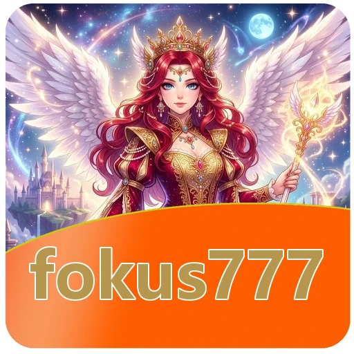 Ilustrasi syarat perangkat untuk fokus777 APK