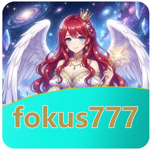 Ilustrasi pengecekan versi dan ukuran fokus777 APK