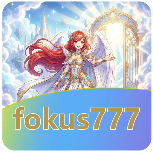 Ilustrasi layar pemasangan fokus777 APK