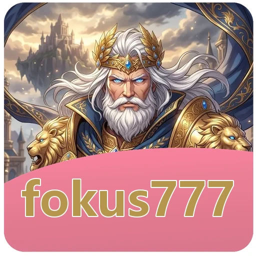 Ilustrasi berkas fokus777 APK 32.7 MB
