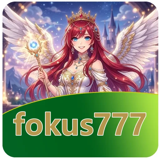 Keamanan fokus777
