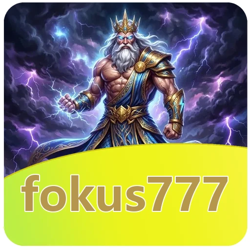 Performa fokus777