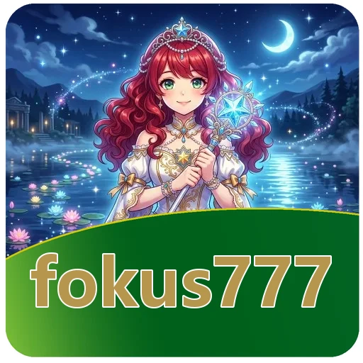 Layar pemasangan fokus777 APK